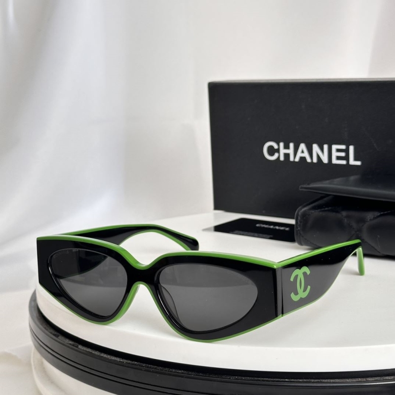 Chanel Sunglasses